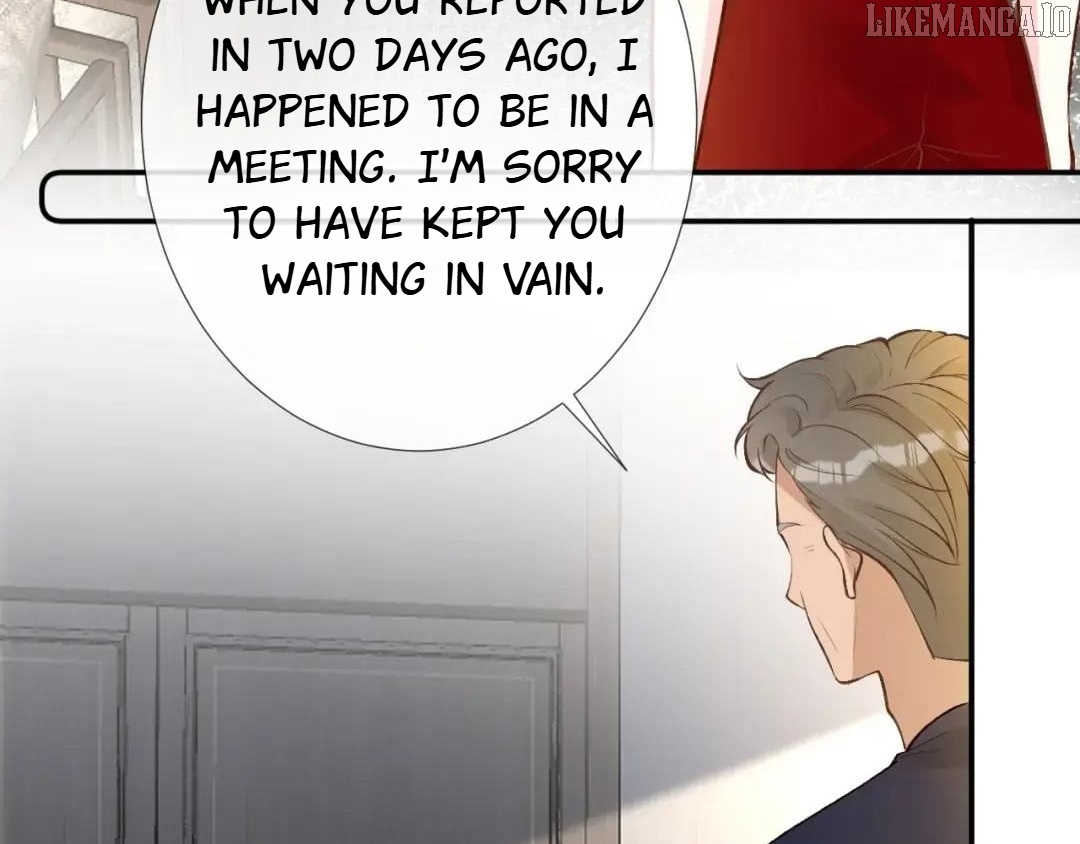 Everyone's Darling Chapter 164 - page 7